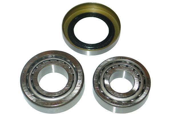 KAVO PARTS Pyöränlaakerisarja WBK-1008